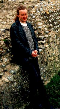Nick Reynolds